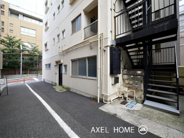 Cooee麹町(クーイー麹町)