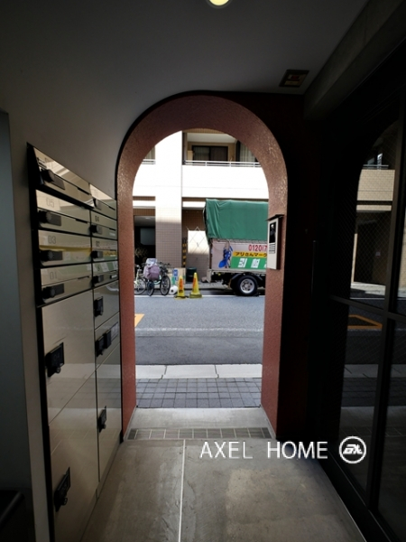 habicera秋葉原 (アビセラ秋葉原)