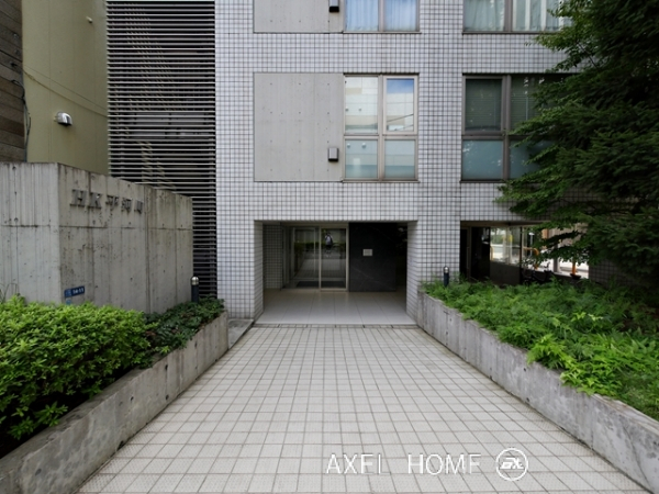 HK平河町