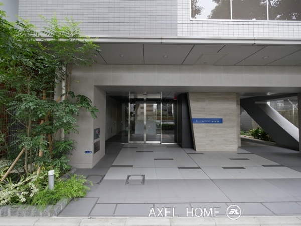 LIBR GRANT 神楽坂(リーブルグラント神楽坂)