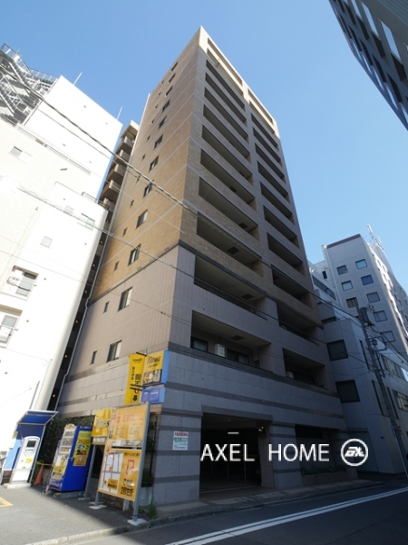リーガルタワー神保町