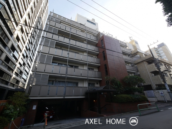 一番町マンション
