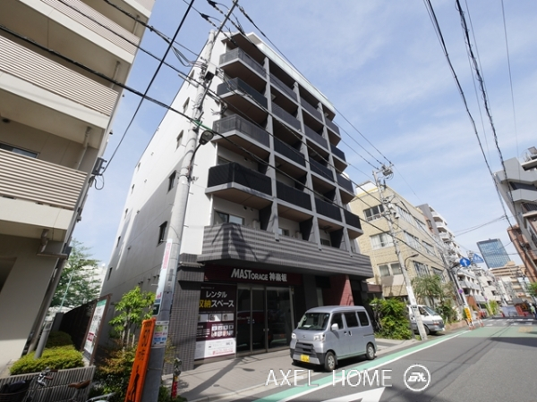 ラクレ神楽坂