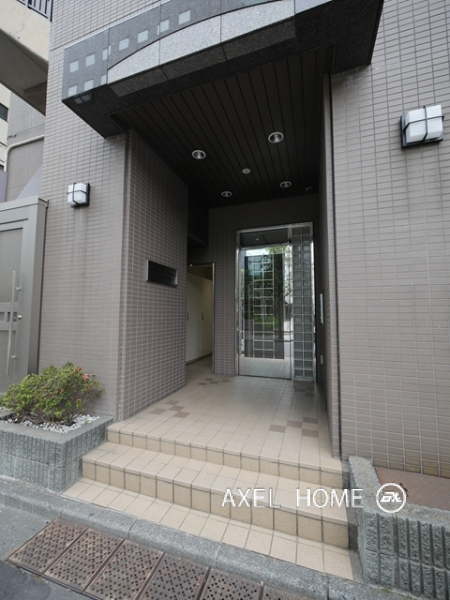 RESIDENCE江戸川橋（レジデンス江戸川橋）