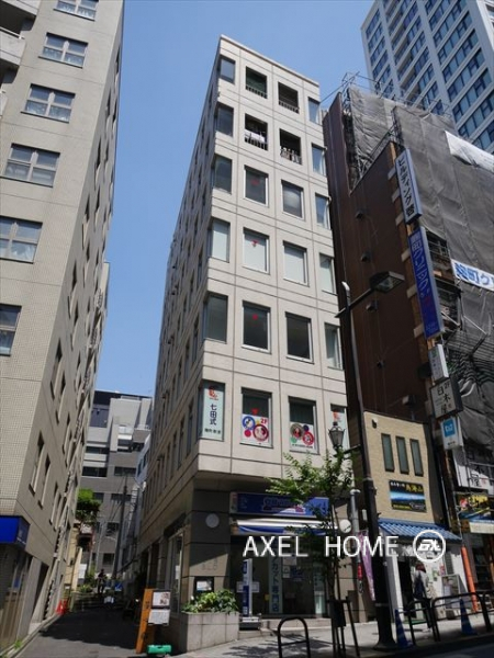 麹町3丁目ビル