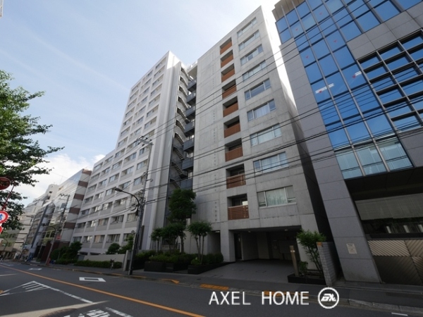アピス市ヶ谷