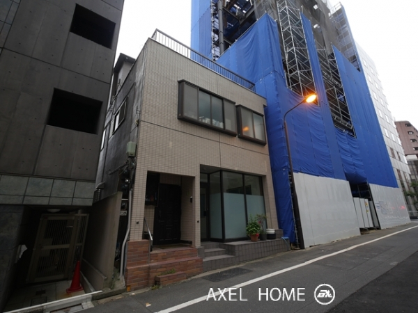 星野ビル　