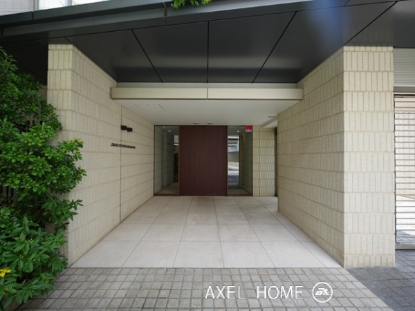 プラウド四谷大京町