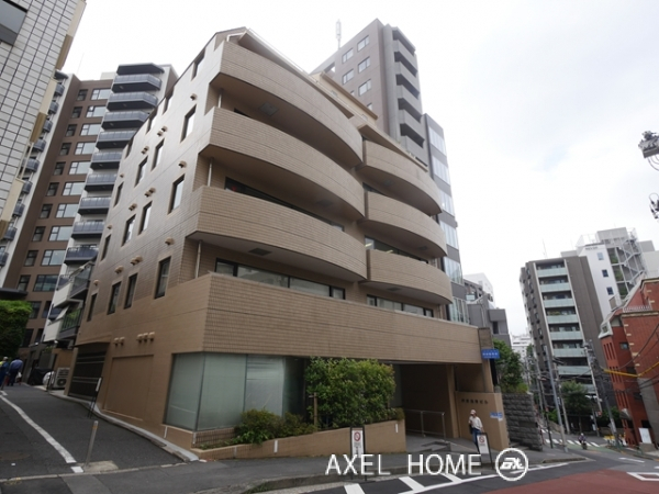 神浦麹町ビル
