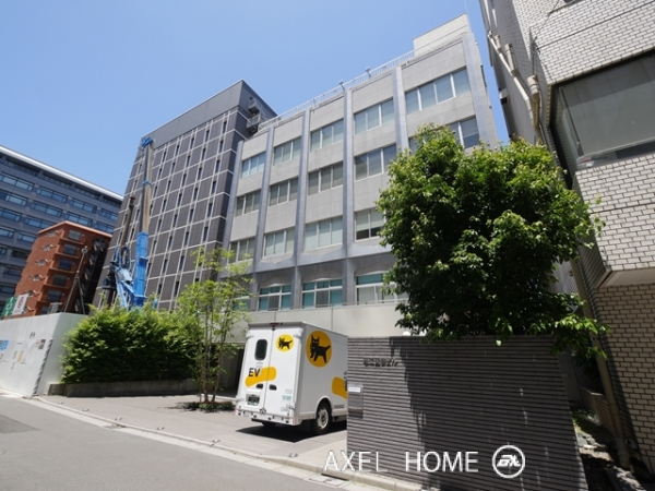 理工図書ビル