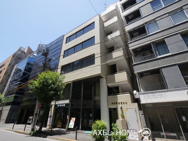 相模屋第5ビル