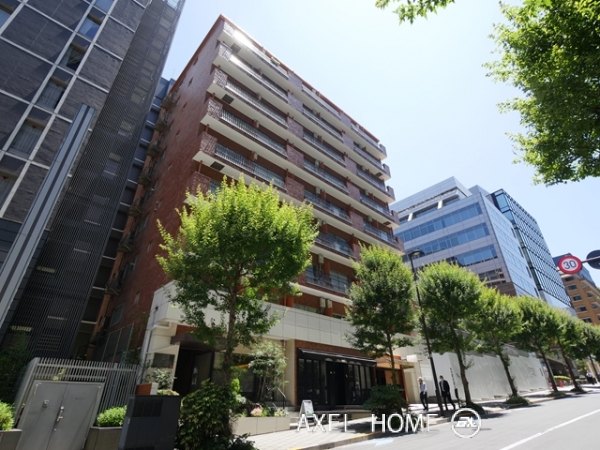 番町ロイヤルコート