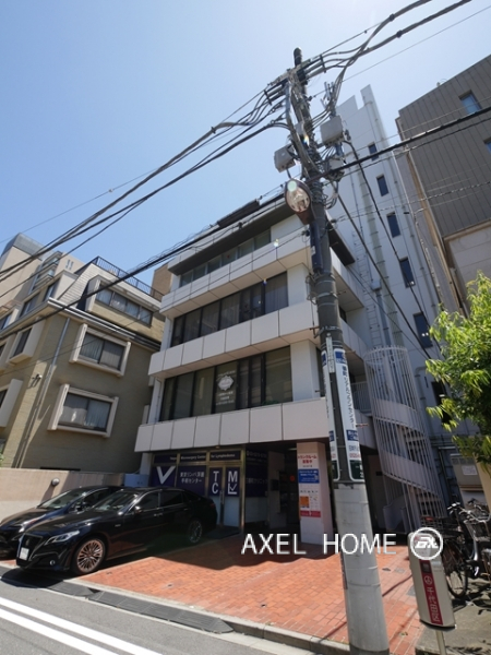 アデックス一番町