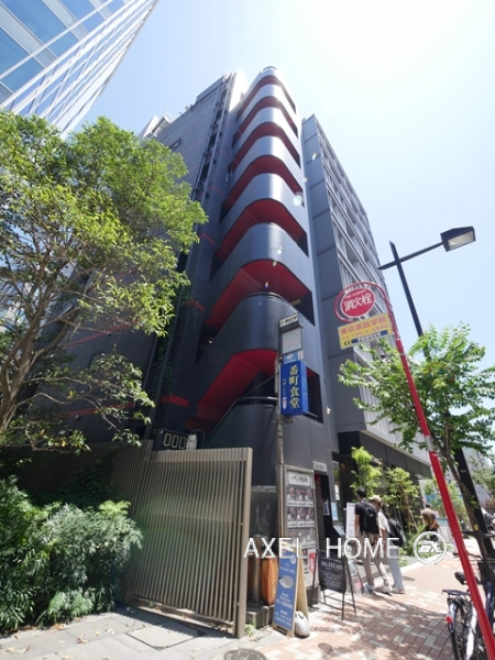 I・S四番町ビル