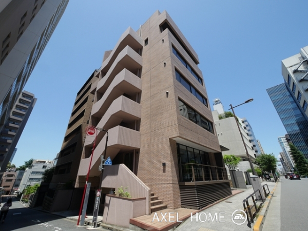 JBTV五番町ビル