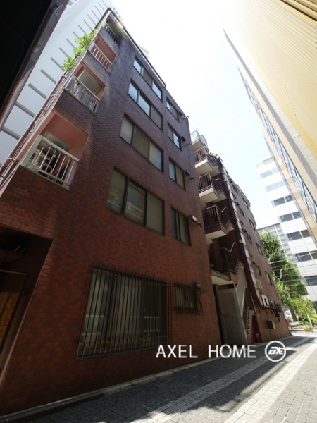 日興ロイヤルパレス一番町第2