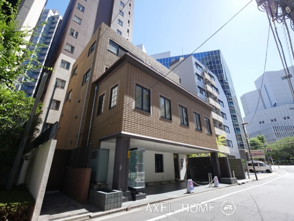 番町WEST