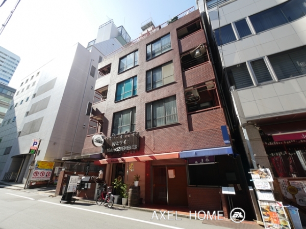 エクレール平河町