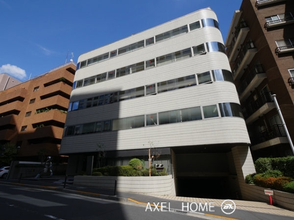泉館三番町ビル