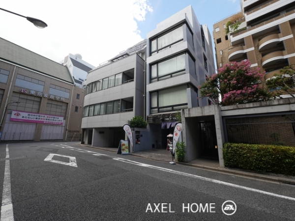 三番町TYプラザ