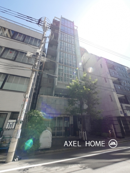 セット東京ビル