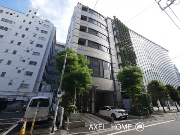 JPビル