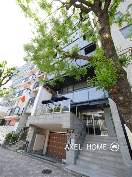 Usquare平河町(ユースクエア平河町)