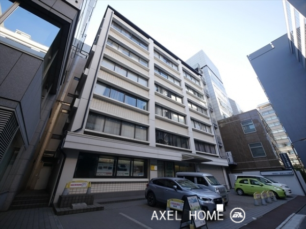 JCII一番町ビル