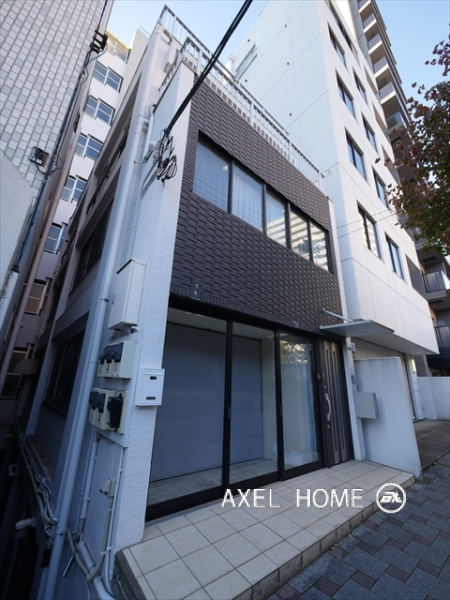 白土ビル
