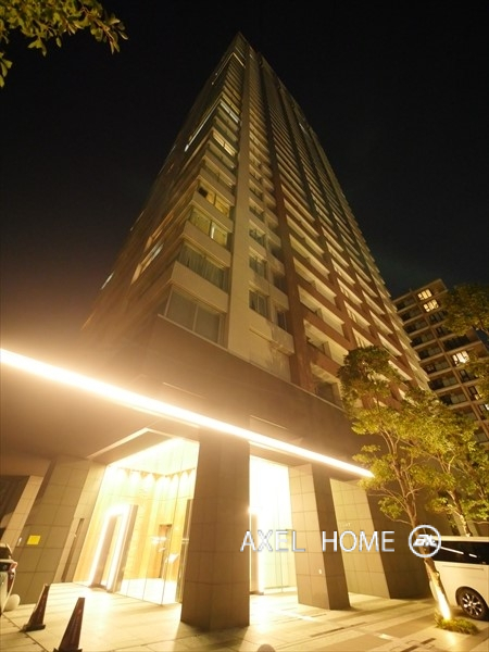 タワーコート北品川 （TOWER COURT）