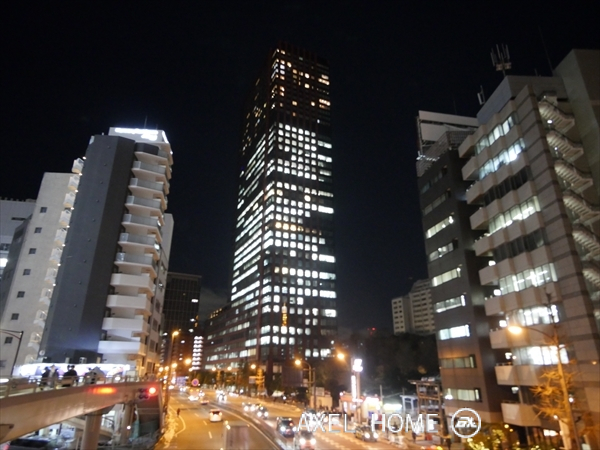 ラ・トゥール三田 （La Tour Mita）
