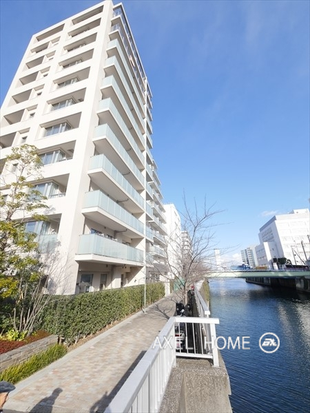 ブランズ東品川