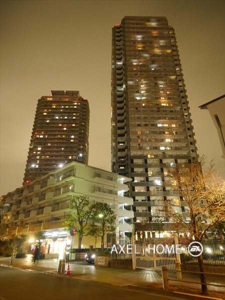 シーリアお台場一番街