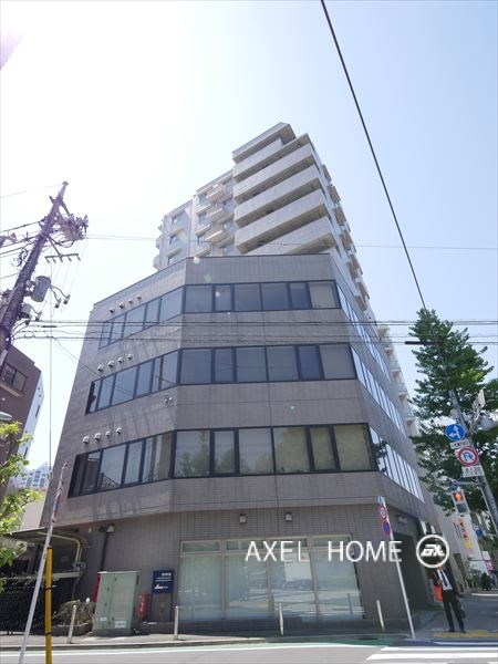 御殿山テラス