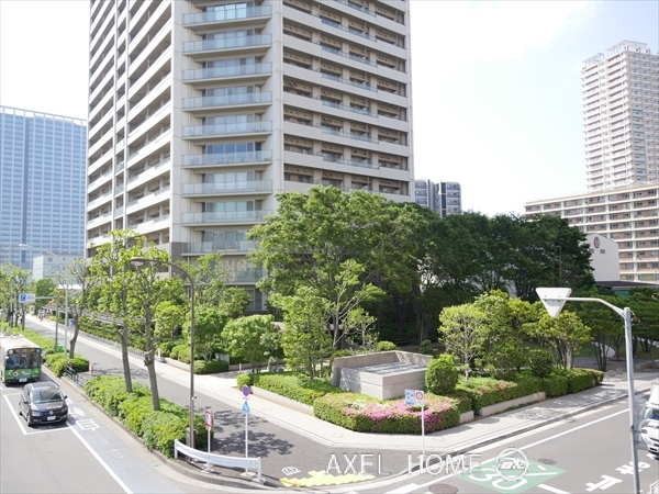 コスモポリス品川