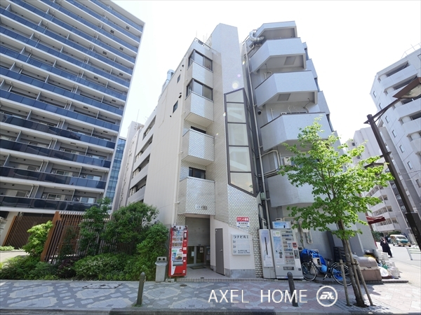 ラナビル【住居・事務所・店舗】