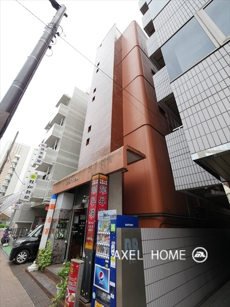 ブライトビル　【店舗・事務所】