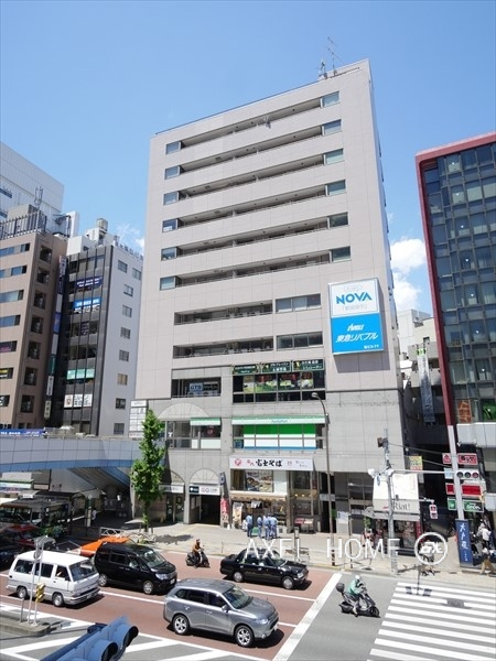 三田ステーションビルアミタ