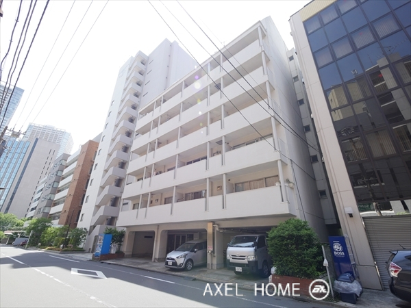 田町センチュリーマンション