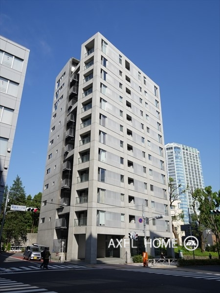 ティー東麻布（Ti-HIGASHIAZABU）