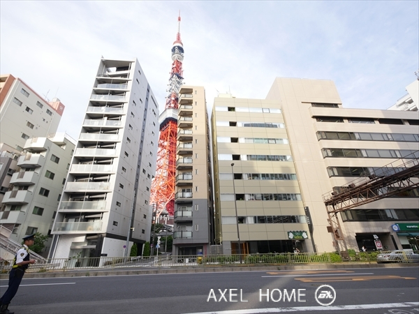 ベルファース東麻布