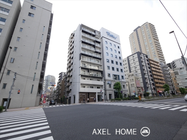 シーフォルム東麻布