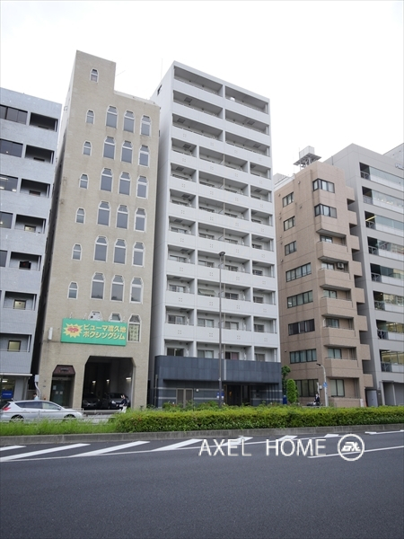 KDXレジデンス麻布イースト