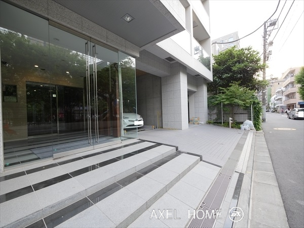 SQUARE AZABU（スクエア麻布）