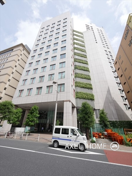 モメント汐留 （MOMENTO SHIODOME）