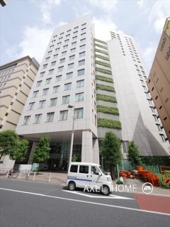 モメント汐留 （MOMENTO SHIODOME）