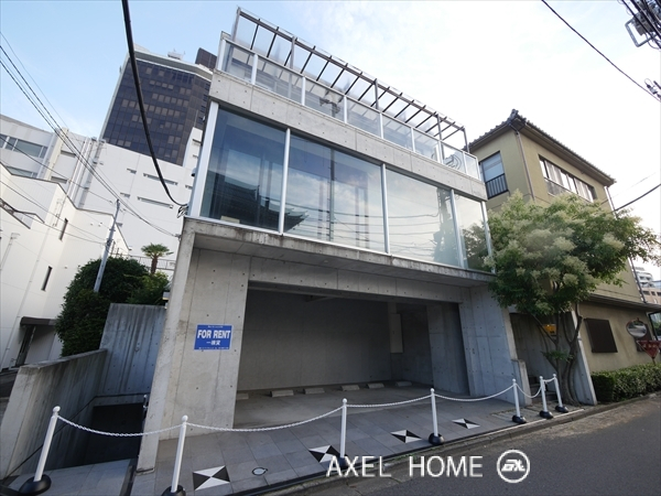 Barbizon58　（バルビゾン）一棟貸し