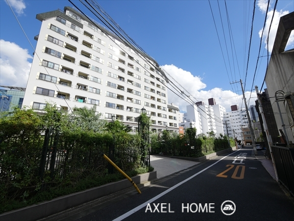 高輪グランドパームス