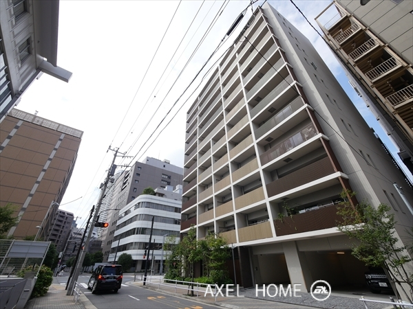 グローリオ田町