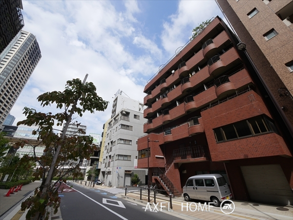 シャンティイトー　【事務所・店舗】